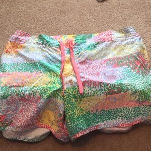 Columbia pfg shorts xl